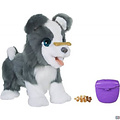 Furreal Friends  FurReal Ricky Mijn Truc-Pup - Interactieve Knuffel
