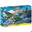 Cobi Cobi Historical Collection Heinkel He 111 P-4 - 5534