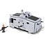 Cobi Cobi Historical Collection Sturmpanzerwagen A7V - 2982