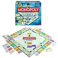 Winning Moves Monopoly Mega