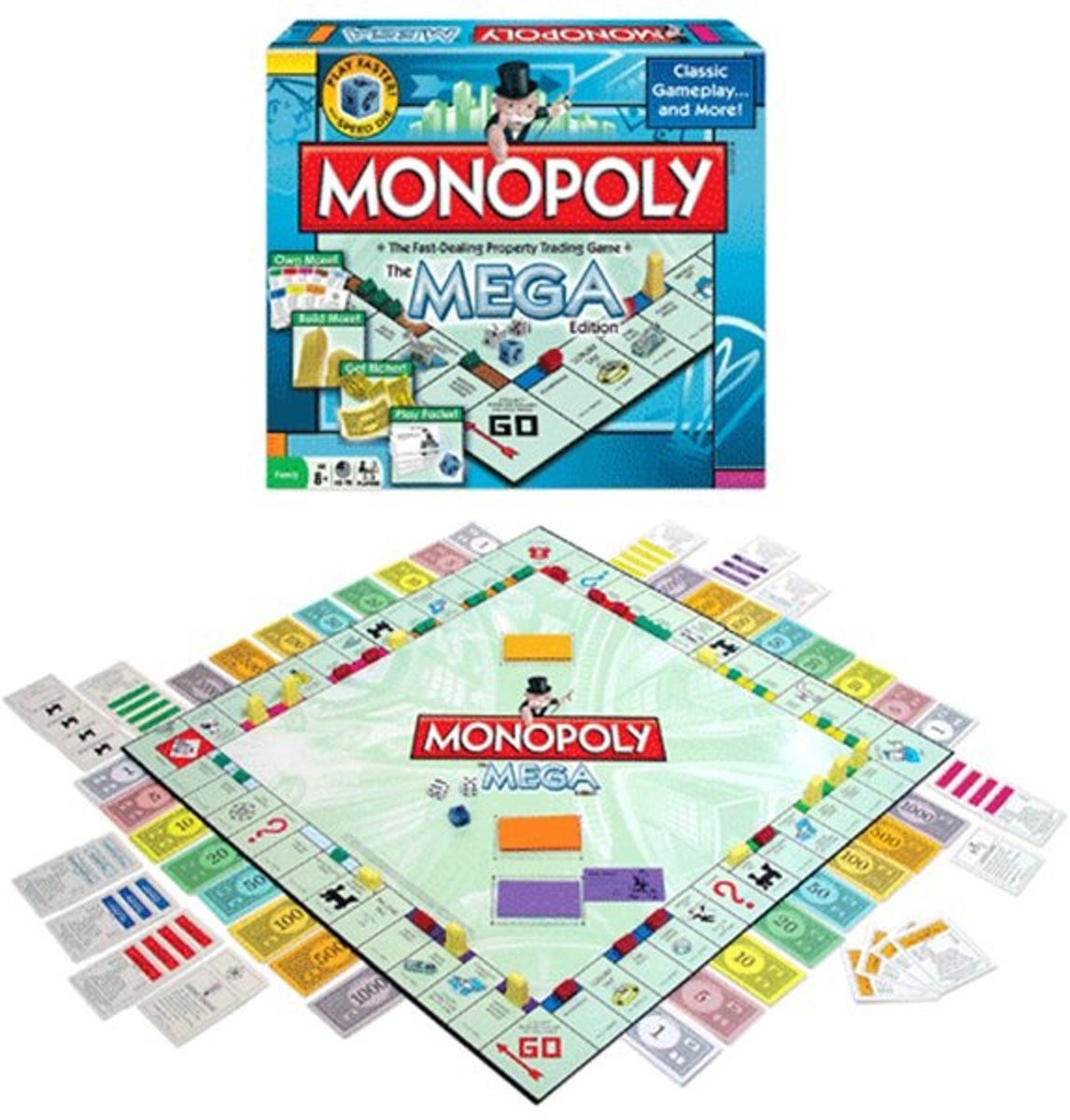 Monopoly | Toys