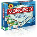 Winning Moves Monopoly Mega