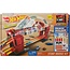 Mattel Hot Wheels - Track Builder Stuntbrug Set - Racebaan