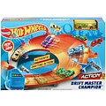 Hot Wheels Hot Wheels Driftkampioen 3-in-1 Race Rally