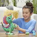 FurReal  FurReal Munchin Dinosaurus - Interactieve Knuffel