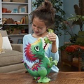FurReal  FurReal Munchin Dinosaurus - Interactieve Knuffel