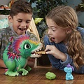 FurReal  FurReal Munchin Dinosaurus - Interactieve Knuffel