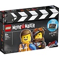 LEGO LEGO The Movie 2 Movie Maker - 70820