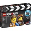 LEGO LEGO The Movie 2 Movie Maker - 70820