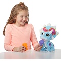 Furreal Friends  FurReal Dino Topper - Interactieve Knuffel