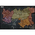 Winning Moves Risk Game of Thrones - Collectors Edition