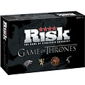 Winning Moves Risk Game of Thrones - Collectors Edition