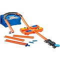 Hot Wheels Hot Wheels Track Builder Stunt Box - Racebaan