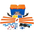Hot Wheels Hot Wheels Track Builder Stunt Box - Racebaan