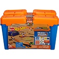 Hot Wheels Hot Wheels Track Builder Stunt Box - Racebaan