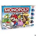 Monopoly Monopoly Gamer - Bordspel