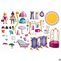 Playmobil Playmobil Koninklijke dressing en schoonheidssalon - 6850