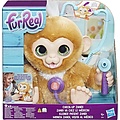 Hasbro  FurReal Zandi Het Zieke Aapje - Interactieve Knuffel