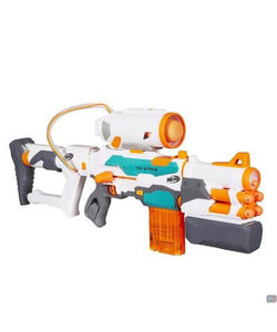 NERF N-Strike Modulus Tri-Strike - Blaster