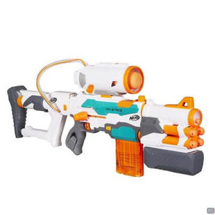 NERF N-Strike Modulus Tri-Strike - Blaster