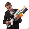 Nerf Hasbro NERF N-Strike Modulus Tri-Strike - Blaster