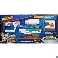 Nerf Hasbro NERF N-Strike Modulus Tri-Strike - Blaster