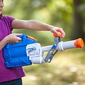 Hasbro NERF Super Soaker Soakzooka - Waterpistool