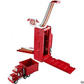 Cars Disney Cars Transformerende Mack Toren Sprong