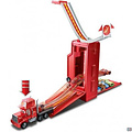 Cars Disney Cars Transformerende Mack Toren Sprong