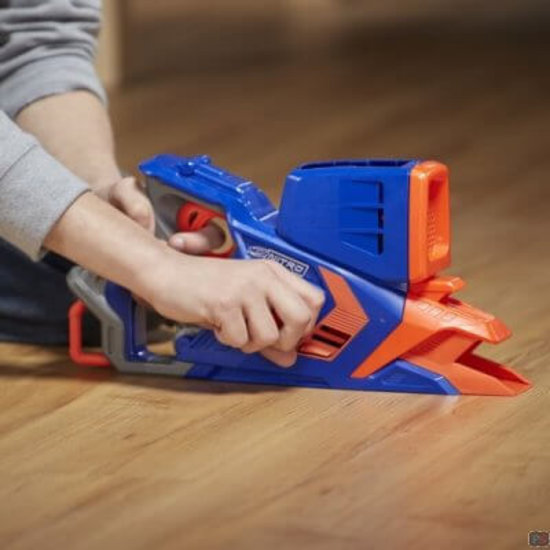 NERF NERF Nitro FlashFury Chaos