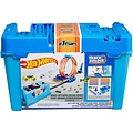 Hot Wheels Hot Wheels Track Builder Looping Challenge - Racebaan