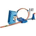 Hot Wheels Hot Wheels Track Builder Looping Challenge - Racebaan