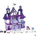 My Little Pony  My Little Pony Twilight Magical School