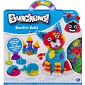 Spin Master Bunchems Bunch 'N Build - Knutselpakket