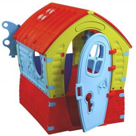 Palplay Dopey - Speelhuis