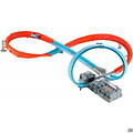 Hot Wheels Figure 8 Raceway - Racebaan inclusief Hot Wheels Voertuig
