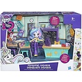 My Little Pony  My Little Pony - Equestria Girls - Principal Celestia