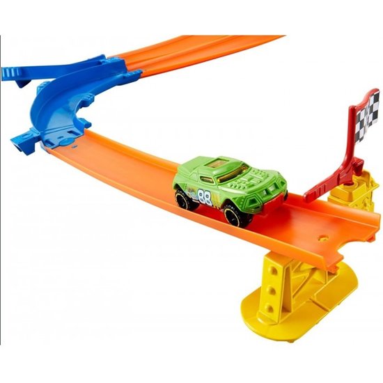 Mattel Hot Wheels - Drop Down Challenge