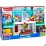 Fisher-Price Little People Handige Helpers Huis - Speelset