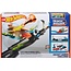 Hot Wheels Hot Wheels Track Builder Blast Off Challenge - Racebaan
