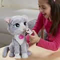 FurReal FurReal Friends Bootsie Mijn Kat - Interactieve knuffel