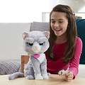 FurReal FurReal Friends Bootsie Mijn Kat - Interactieve knuffel