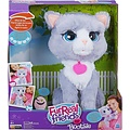 FurReal FurReal Friends Bootsie Mijn Kat - Interactieve knuffel