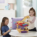 Hasbro My Little Pony - Rainbow Dash Piraten-Luchtschip