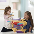 Hasbro My Little Pony - Rainbow Dash Piraten-Luchtschip