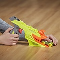 NERF NERF Nitro DuelFury Demolition