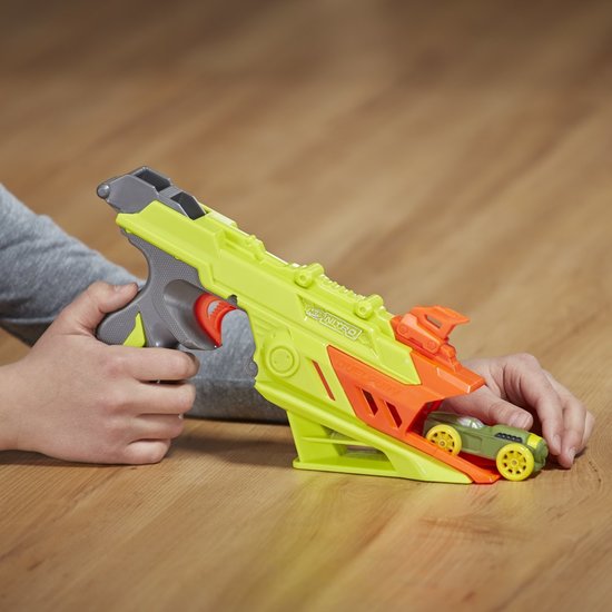 NERF NERF Nitro DuelFury Demolition