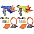 NERF NERF Nitro DuelFury Demolition