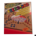 Keezbord Keezbord Totaalbox Hout 8 personen - Keezenspel