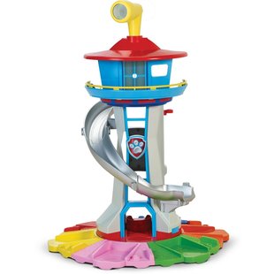 PAW Patrol Levensgrote Hoofdkwartier Speelset